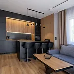River Park, Sun & Snow Apartment *