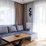 River Park, Sun & Snow Apartment