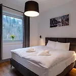 River Park, Sun & Snow Apartment Wisla