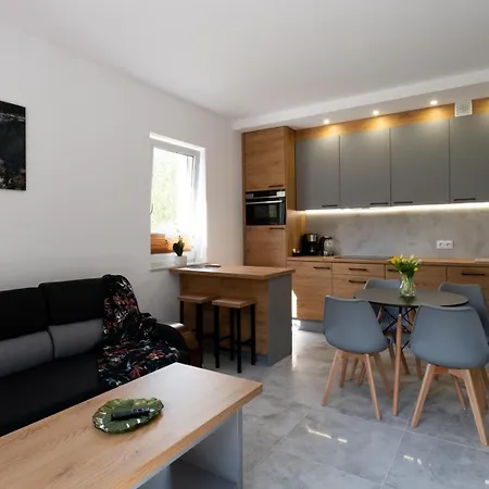 Sun & Snow River Park Apartment *