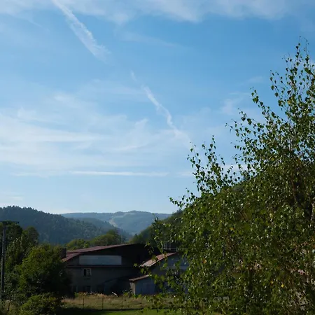 Apartment Sun & Snow River Park Wisla