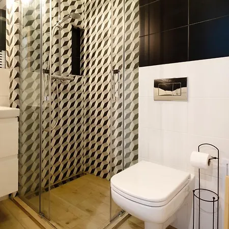 River Park, Sun & Snow Appartement