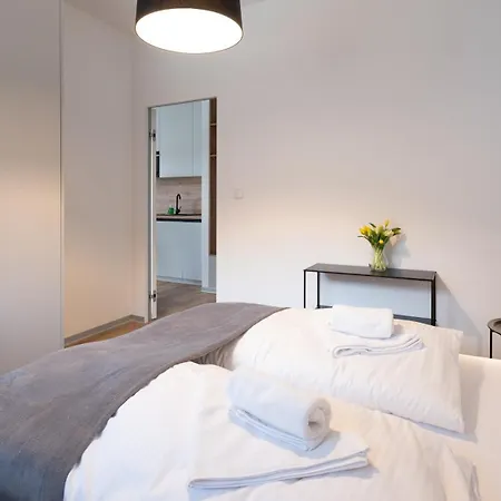 River Park, Sun & Snow Wisła