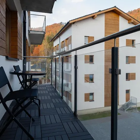 River Park, Sun & Snow Wisła