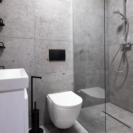 River Park, Sun & Snow Appartement