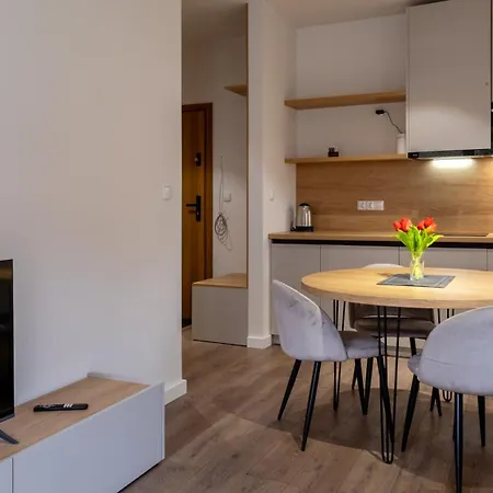 Appartement River Park, Sun & Snow