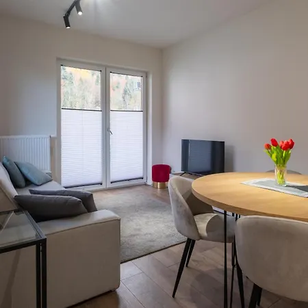 River Park, Sun & Snow Wisła