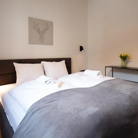 Sun & Snow River Park Apartment Wisla