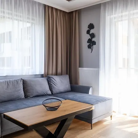 River Park, Sun & Snow Appartement