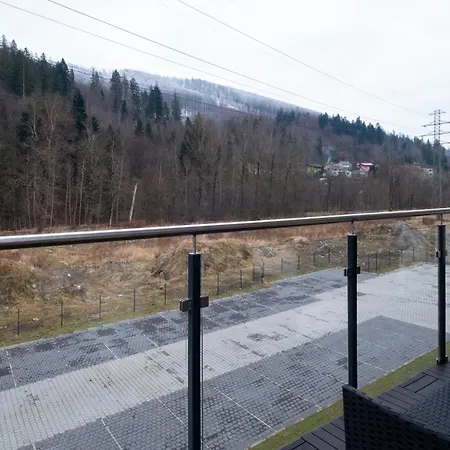 River Park, Sun & Snow *