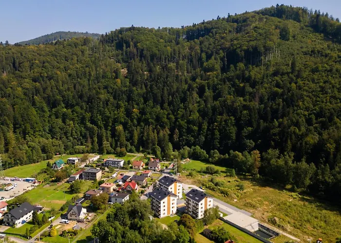 River Park, Sun & Snow * ויסלאו