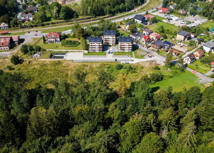 דירה River Park, Sun & Snow