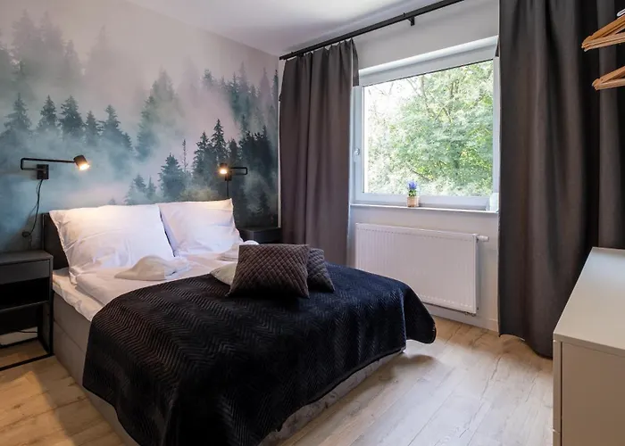 דירה River Park, Sun & Snow ויסלאו