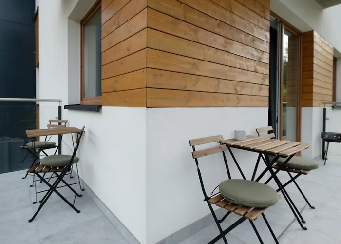 River Park, Sun & Snow * ויסלאו