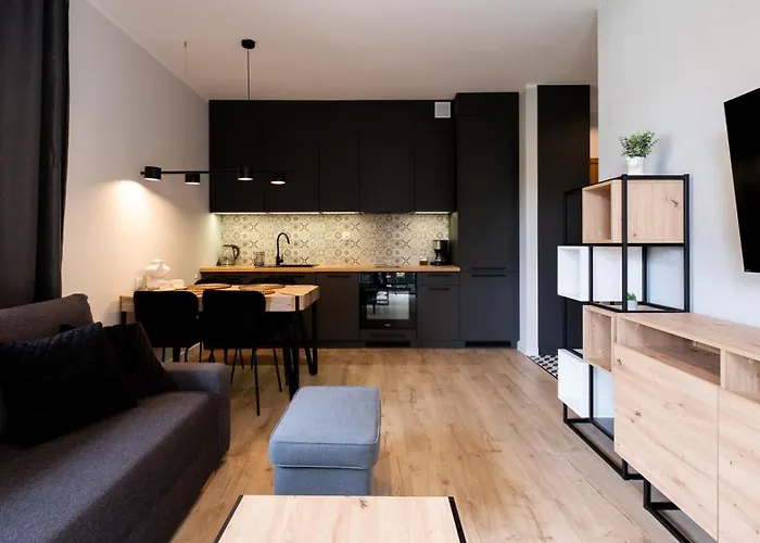 River Park, Sun & Snow