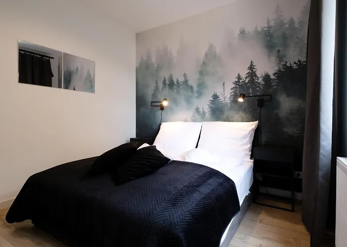 River Park, Sun & Snow דירה