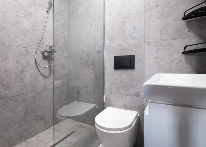 River Park, Sun & Snow דירה ויסלאו