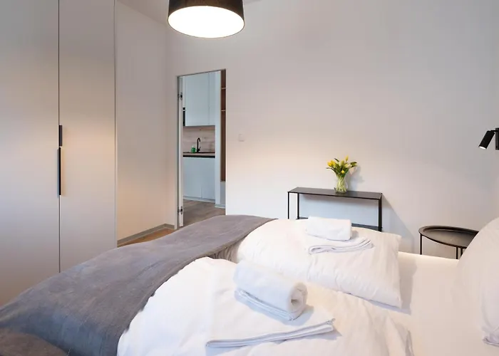 River Park, Sun & Snow ויסלאו