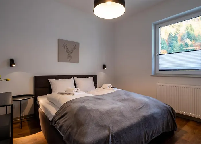 דירה River Park, Sun & Snow ויסלאו