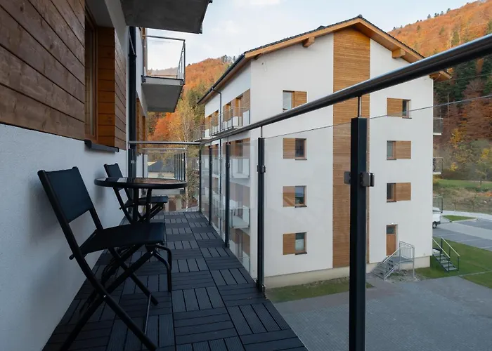 River Park, Sun & Snow ויסלאו