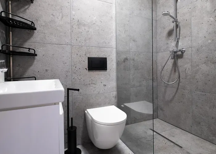 River Park, Sun & Snow דירה