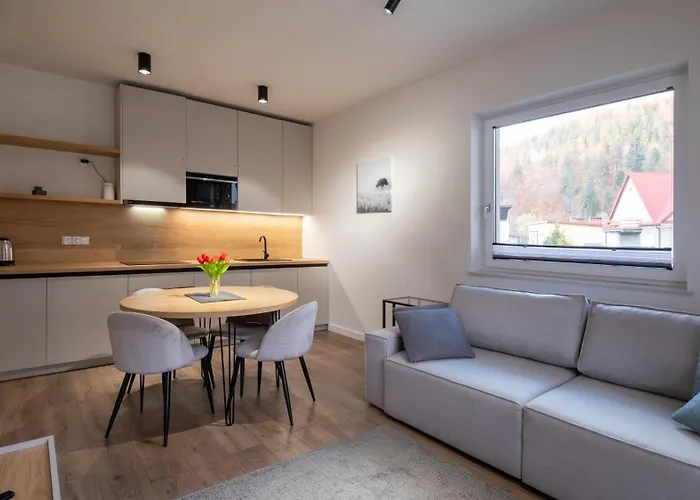 River Park, Sun & Snow *