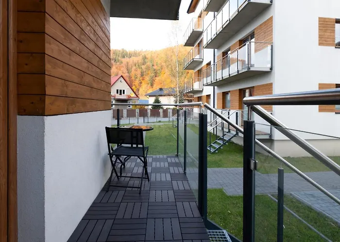 דירה River Park, Sun & Snow