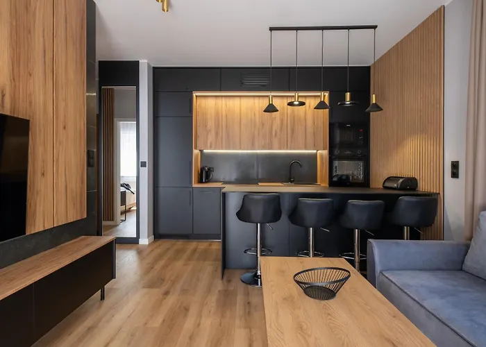 River Park, Sun & Snow ויסלאו