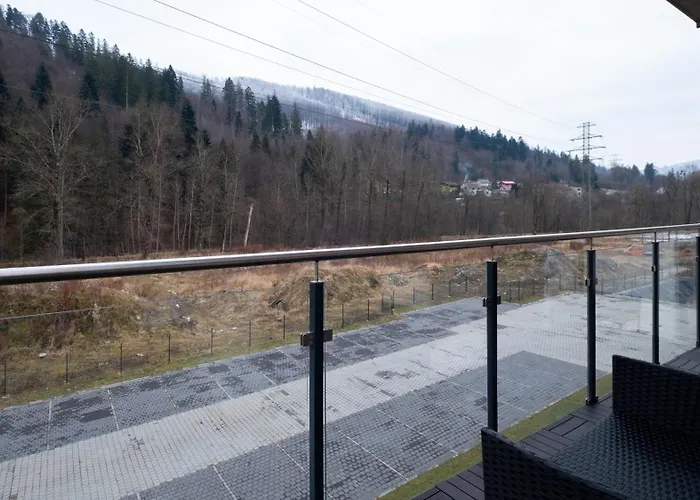 River Park, Sun & Snow *