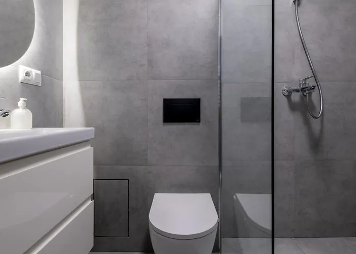 דירה River Park, Sun & Snow *